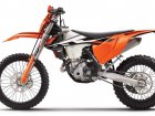 KTM 250 EXC-F